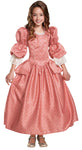 Girl's Carina Deluxe Costume - Pirates Of The Caribbean 5