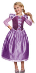 Girl's Rapunzel Day Dress - Tangled