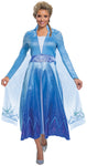 Women's Elsa Deluxe Costume - Frozen 2