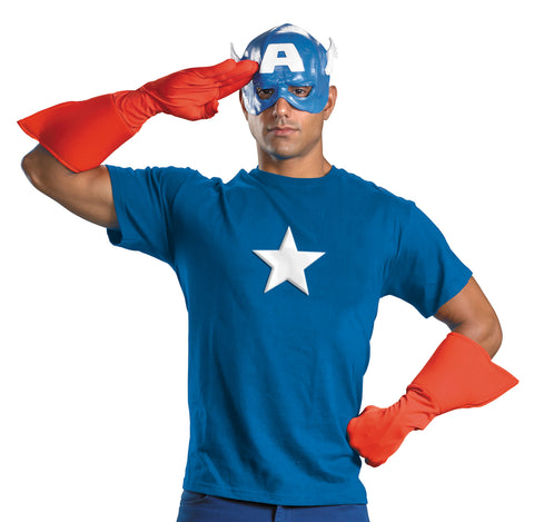 Captain America Kit