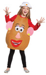 Mrs. & Mr. Potato Head Deluxe Child Costume - Toy Story 4