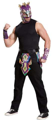 WWE Kalisto Kit