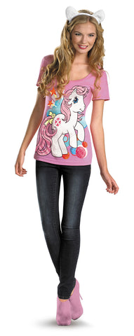 Women's My Little Pony Costume