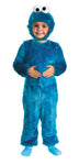 Boy's Cookie Monster Comfy Fur Costume - Sesame Street