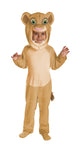 Girl's Nala Classic Costume - The Lion King