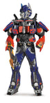 Men's Optimus Prime Theatrical/Rental Quality Costume - Transformers Movie 5