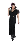 Women's Transylvania Witch Costume