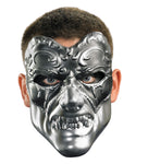 Men's Evil Masquerade Mask