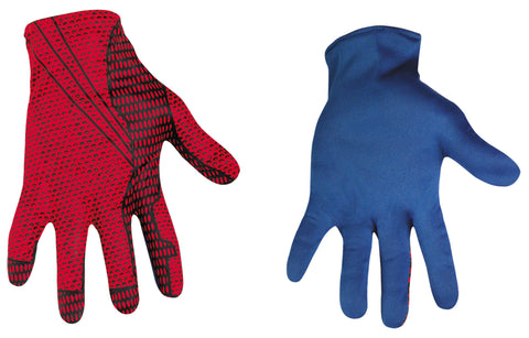 Spider-Man Movie Gloves