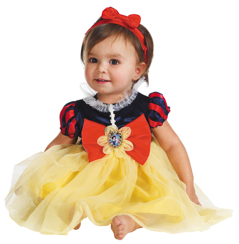 Snow White Deluxe Costume