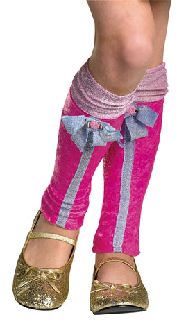 Flora Leg Covers - Winx Club