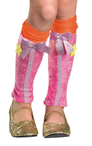 Stella Leg Covers - Winx Club