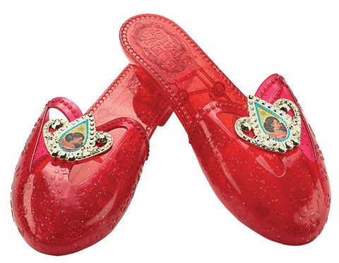 Girl's Elena Shoes - Elena Of Avalor