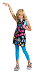 Girl's Hannah Shapes Dress Costume