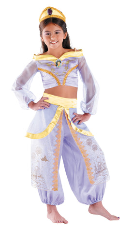 Jasmine Prestige Costume