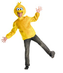 Men's Big Bird Costume - Sesame Street