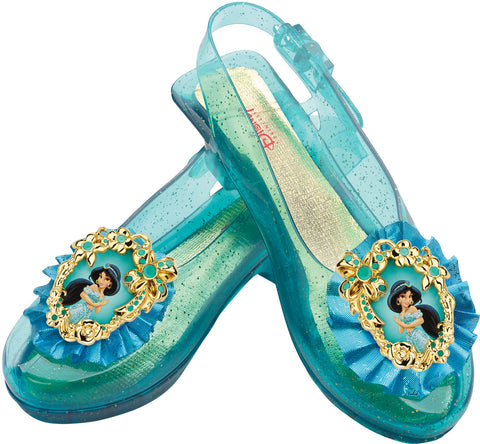 Jasmine Sparkle Shoes - Child