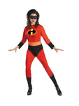 Mrs. Incredible Costume