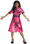 Girl's Galleria Costume - Cheetah Girls
