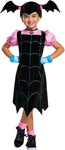 Girl's Vampirina Classic Costume