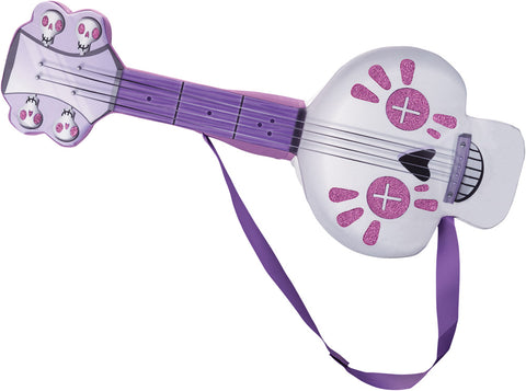 Girl's Vampirina Spookylele Costume