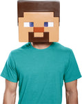 Steve Mask - Minecraft