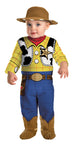Woody Classic Costume - Toy Story