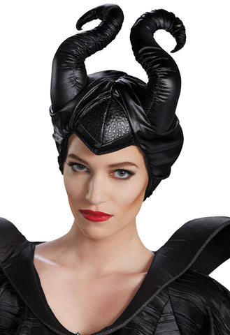 Maleficent Horns - Classic - Maleficent Movie