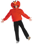 Elmo Costume