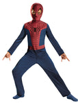 Boy's Spider-Man Basic Costume