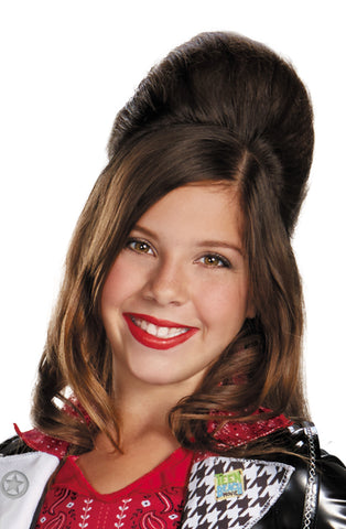 Girl's McKenzie Wig - Teen Beach