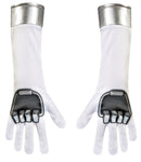 Power Ranger Gloves - Dino Charge