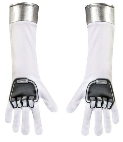 Power Ranger Gloves - Dino Charge