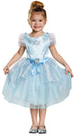 Cinderella Classic Toddler Costume