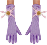 Rapunzel Gloves - Tangled