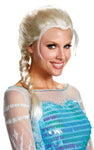 Women's Elsa Wig - Frozen