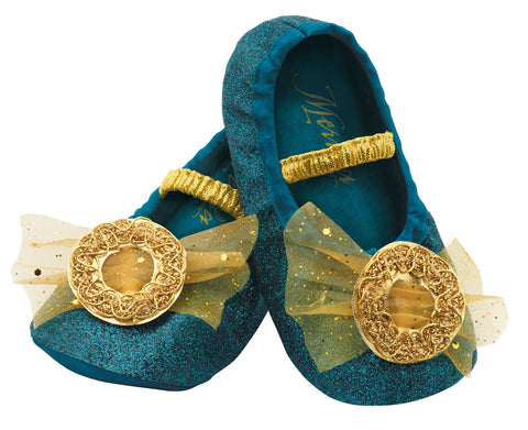Merida Slippers - Brave
