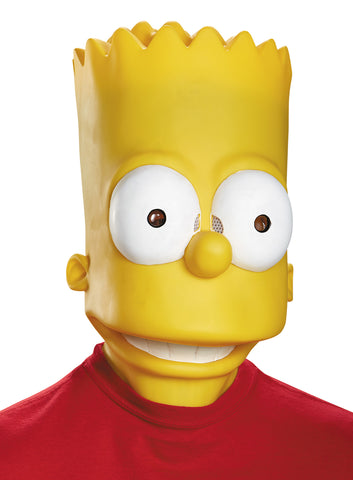 Bart Mask - The Simpsons