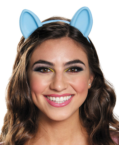 Rainbow Dash Ears - My Little Pony