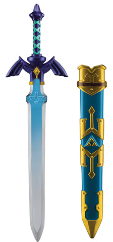 Link Sword - The Legend of Zelda