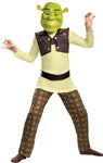Boy's Shrek Classic Costume