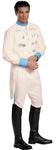 Men's Prince Charming Deluxe Costume - Cinderella Movie