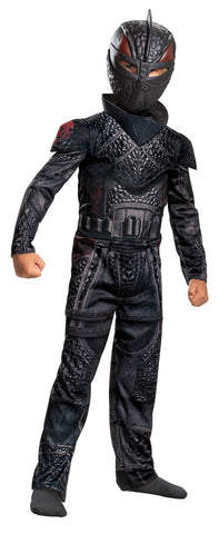 Boy's Hiccup Classic Costume