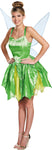 Women's Tinker Bell Prestige Costume