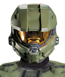 Master Chief Full Helmet - Halo