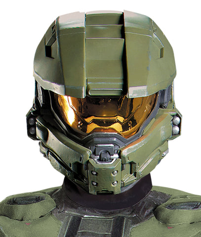 Master Chief Full Helmet - Halo
