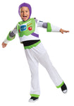 Boy's Buzz Lightyear Classic Costume - Toy Story 4