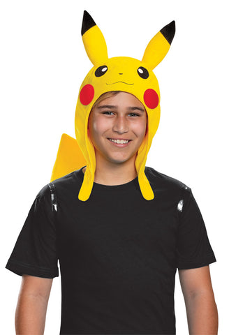 Pikachu Accessory Kit