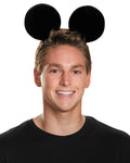 Deluxe Exclusive Mickey Mouse Ears