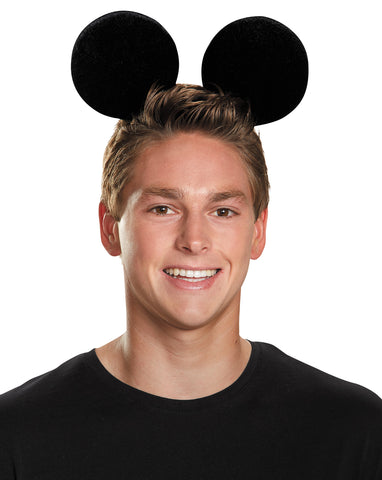 Deluxe Exclusive Mickey Mouse Ears